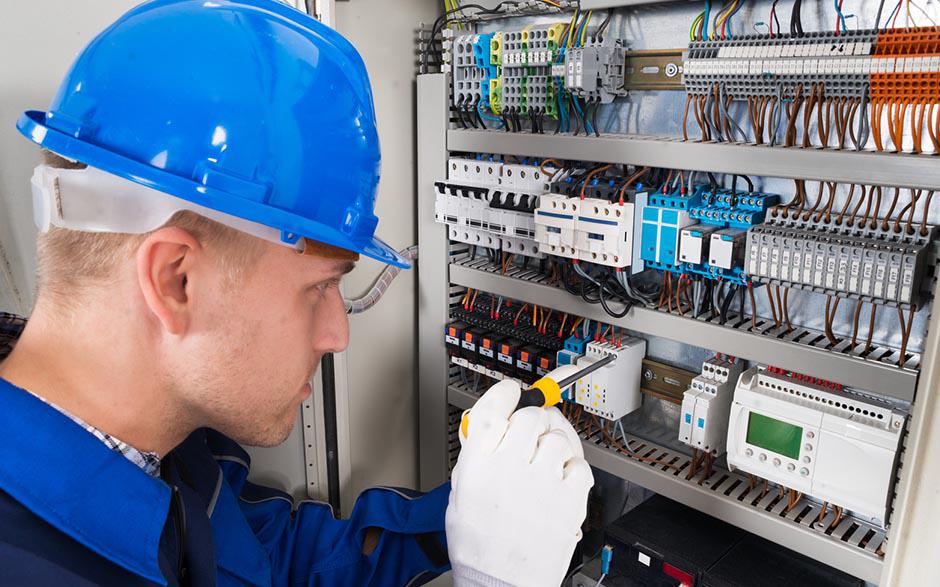 électricité entreprise Épinay-sur-Seine