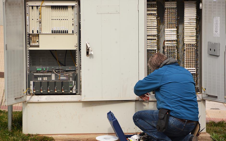 électricien urgence Torcy