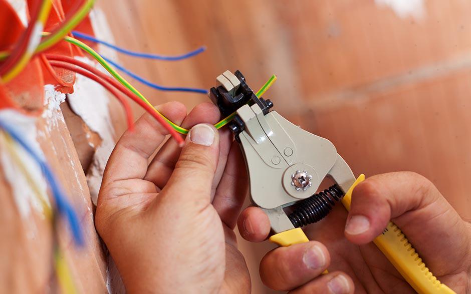 électricité installation Châtillon
