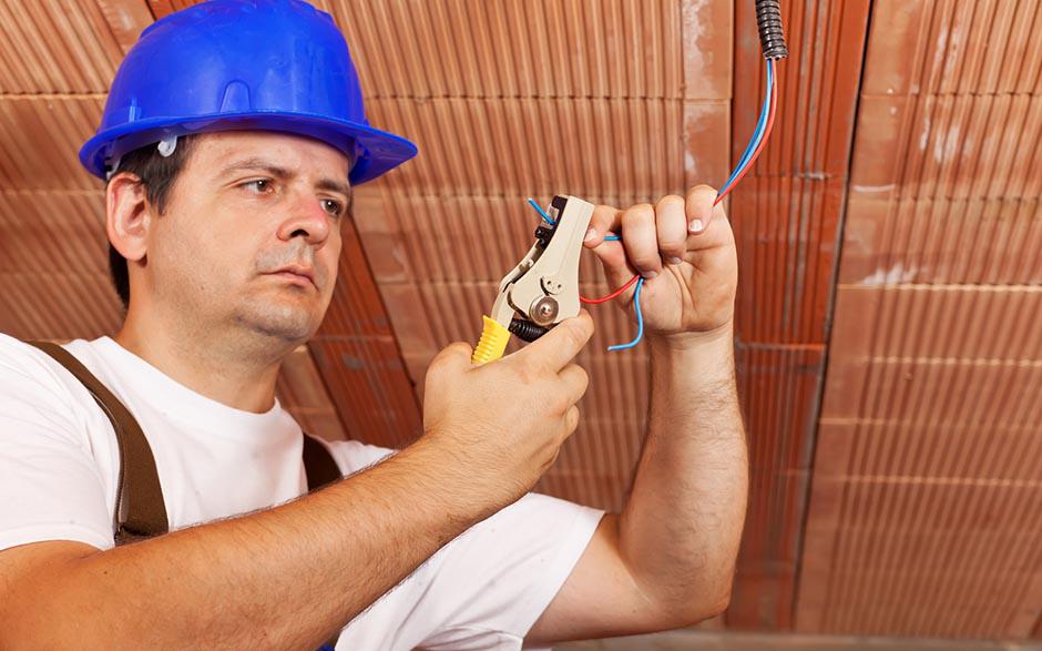 électricité installation Châtillon