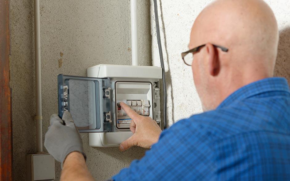 électricien urgence Torcy